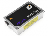 DPSS лазер SLM 0405L-21A-NI-NT-NF, VBG диод, свободный выход, 50 мВт
